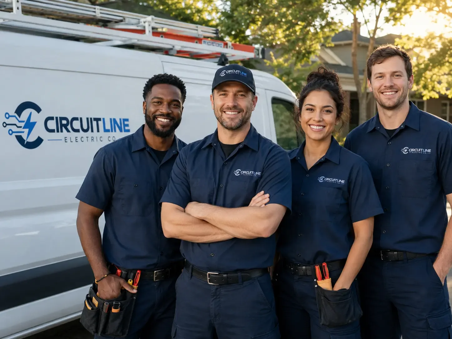 Whole Home Rewiring company in Tomah, WI