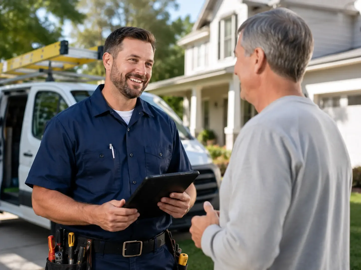 Whole Home Rewiring Tomah, WI FAQs