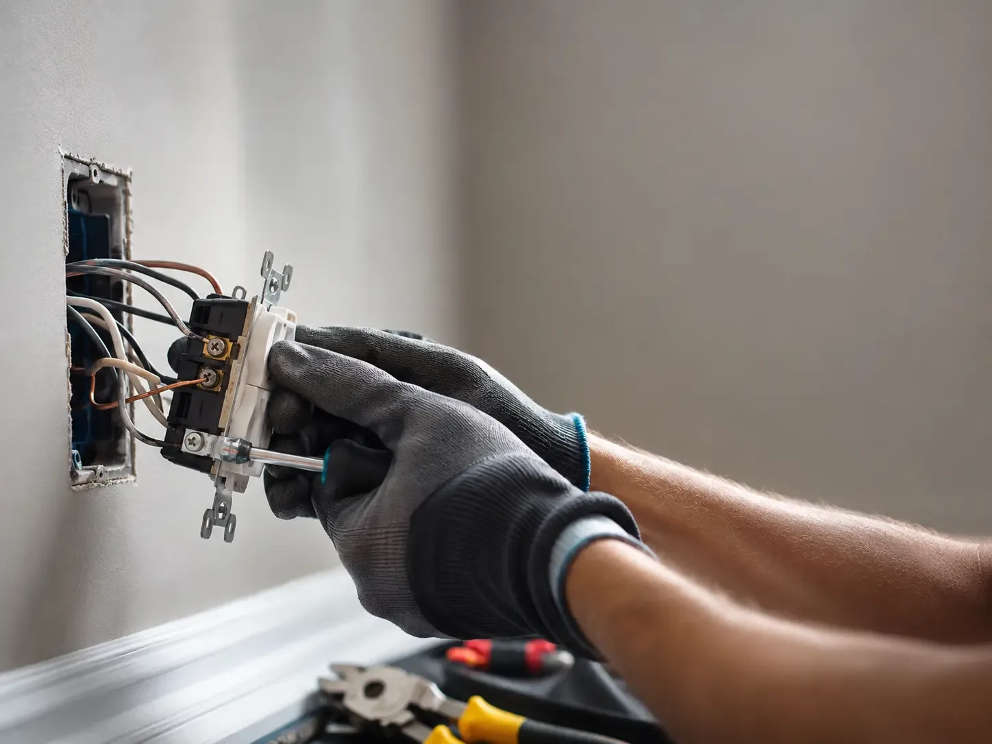 Why choose Whole Home Rewiring in Tomah, WI